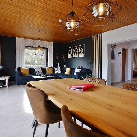 Quartier12 "Ski In & Bike Out" - Fewo Berg Willingen  Exterior foto