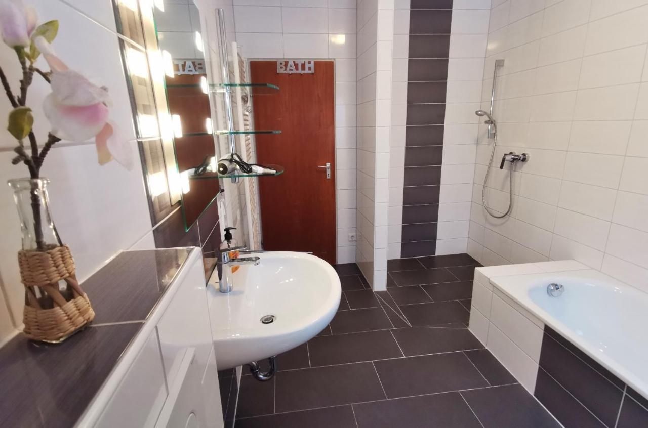 Quartier12 "Ski In & Bike Out" - Fewo Berg Willingen  Exterior foto